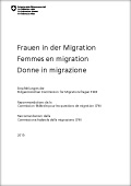 Frauen in der Migration