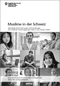 Muslime in der Schweiz
