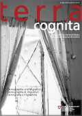 terra cognita 23: Demographie und Migration